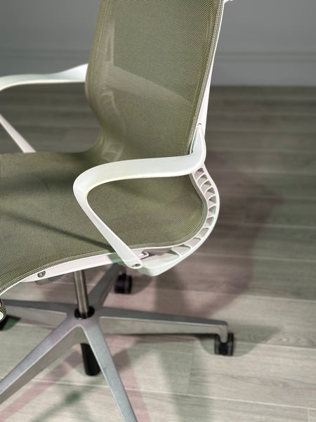Herman Miller Setu Desk Chair