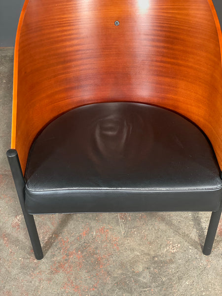 A Pair Of Philippe Starck Costes Style Chairs