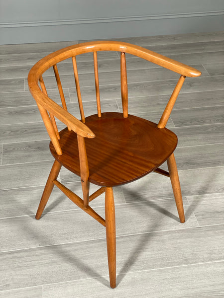 Mid Century Desk Chair