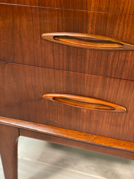 Metamorphic Chest Of Drawer’s Writing Desk By Jentique