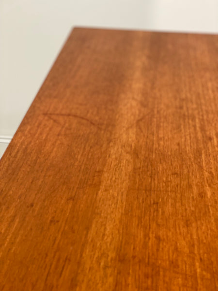 Mid Century Teak Chest of Drawer’s By Nathan