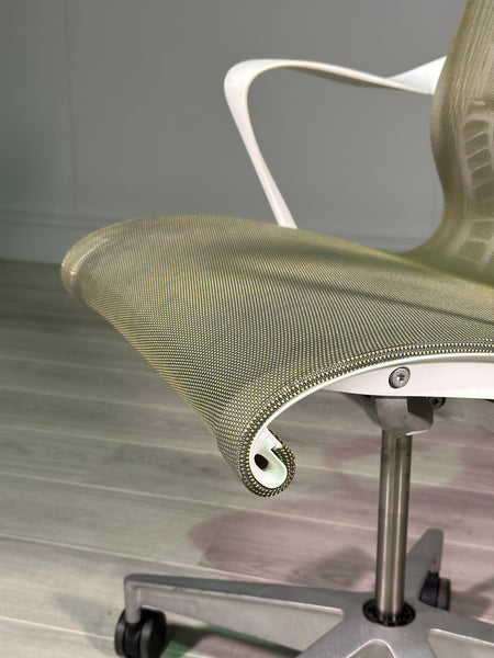 Herman Miller Setu Desk Chair