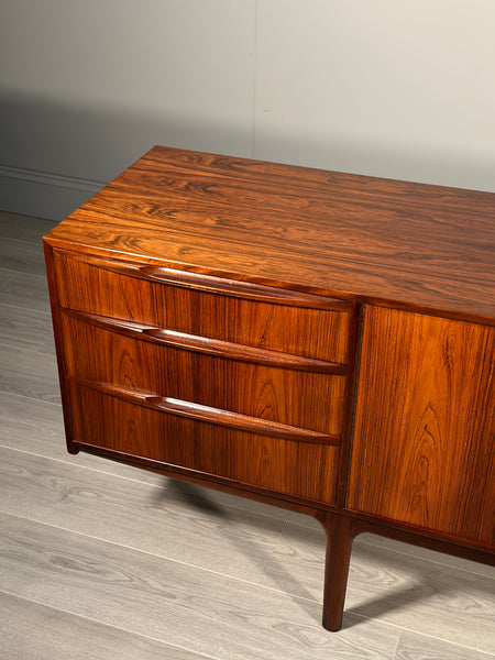 McIntosh Rosewood Sideboard 1960’s