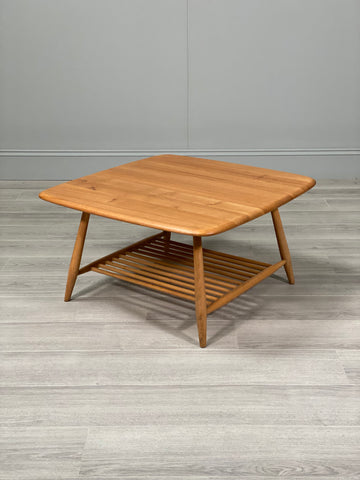 Mid 20th Century Ercol Coffee Table