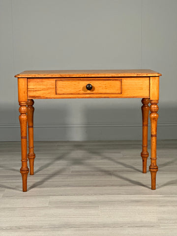19th Century Pine Side Table