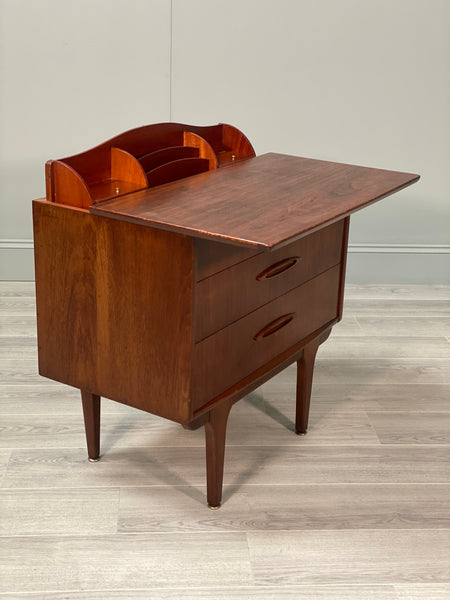 Metamorphic Chest Of Drawer’s Writing Desk By Jentique