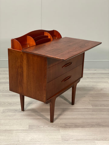 Metamorphic Chest Of Drawer’s Writing Desk By Jentique