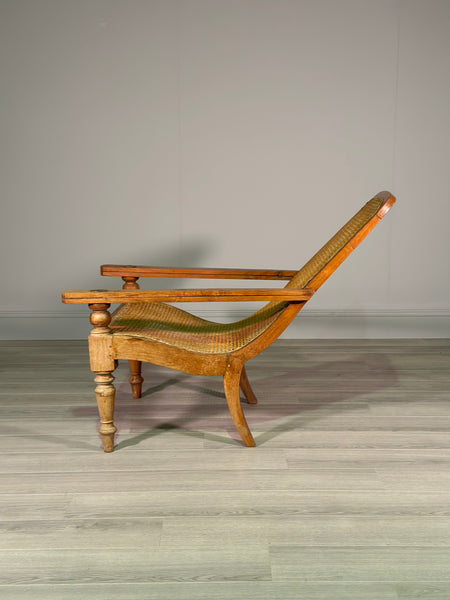 Early 20th Century Plantation Chair