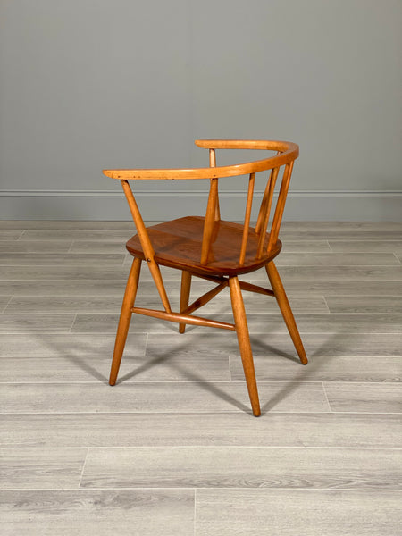 Mid Century Desk Chair