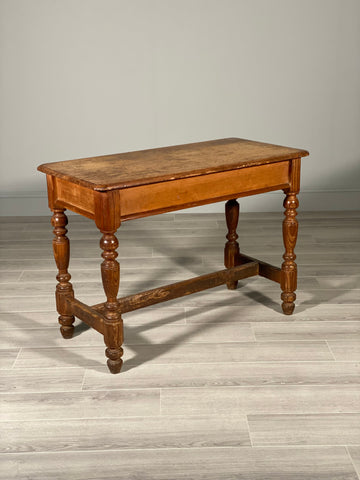 19th Century Church Side Table