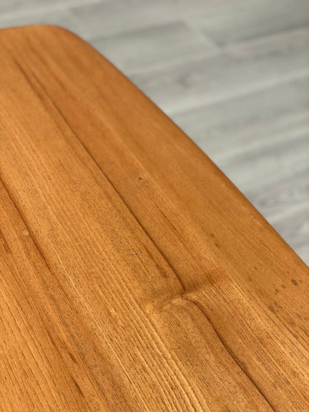 Mid 20th Century Ercol Coffee Table