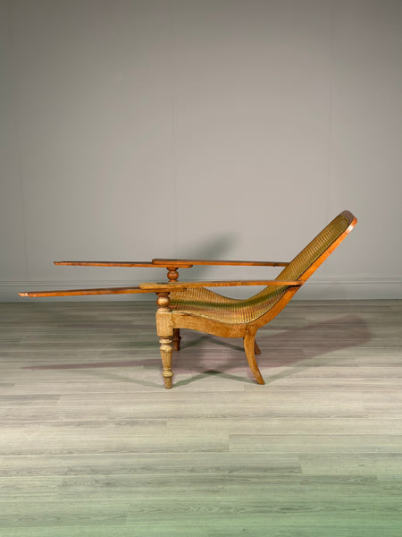 Early 20th Century Plantation Chair