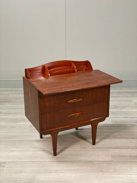 Metamorphic Chest Of Drawer’s Writing Desk By Jentique