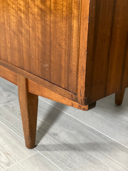 Mid Century Teak Sideboard By Sutcliffe Of Todmorden