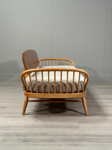 Vintage Ercol Daybed Studio Couch