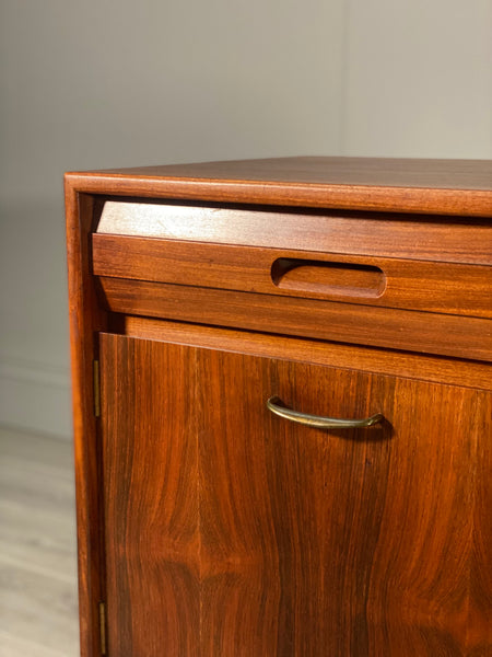 White & Newton 1960’s Rosewood Sideboard