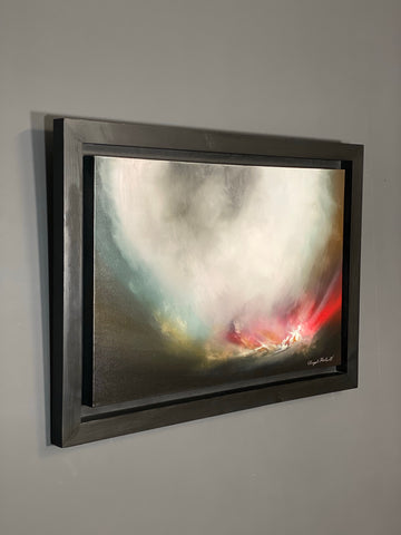 Original Oil Painting By Sheryl Roberts