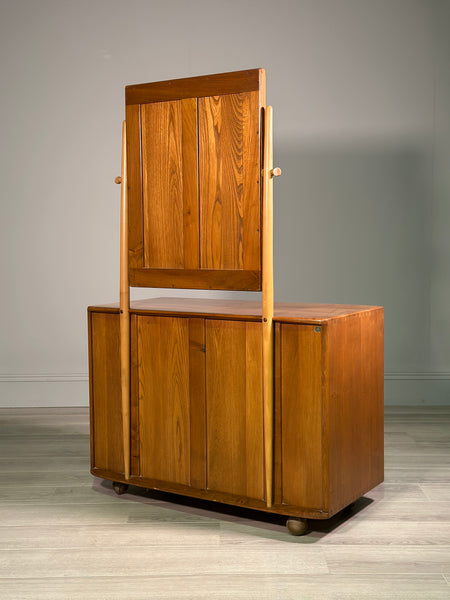 Vintage Ercol 483 Dressing Chest