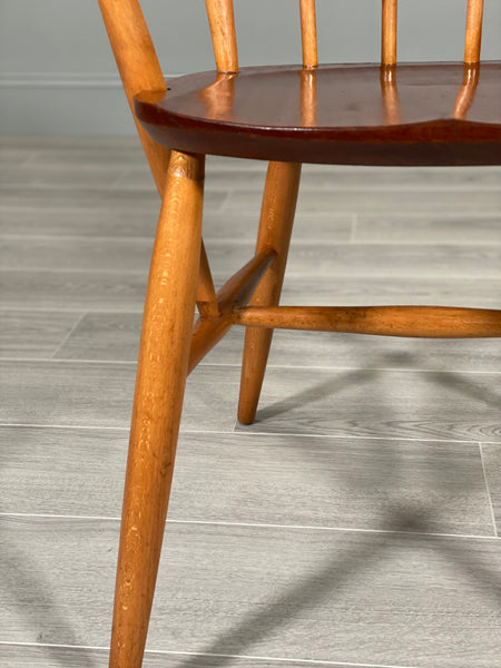 Mid Century Desk Chair