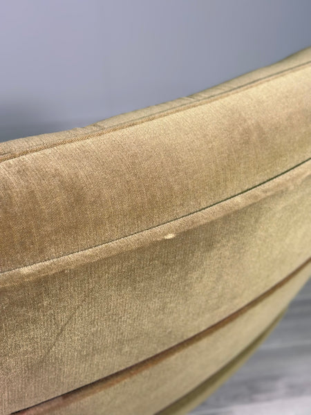 Howard Keith Kohinoor Armchair And Footstool