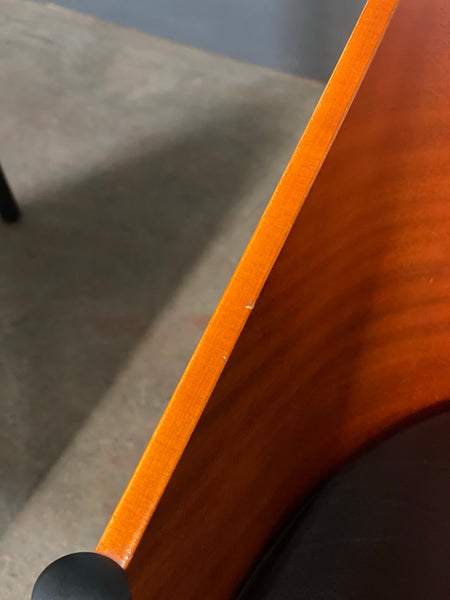 A Pair Of Philippe Starck Costes Style Chairs