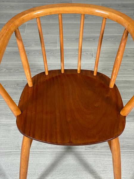 Mid Century Desk Chair