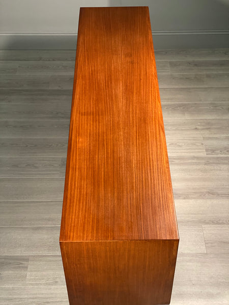White & Newton 1960’s Rosewood Sideboard