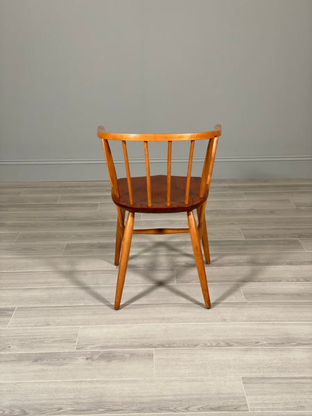 Mid Century Desk Chair