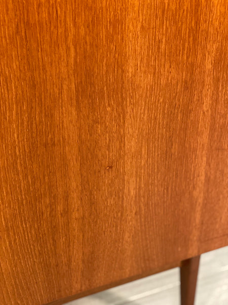 Mid Century Teak Chest of Drawer’s By Nathan