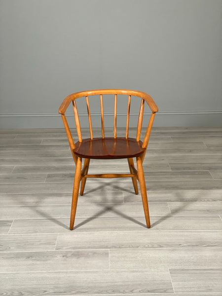 Mid Century Desk Chair