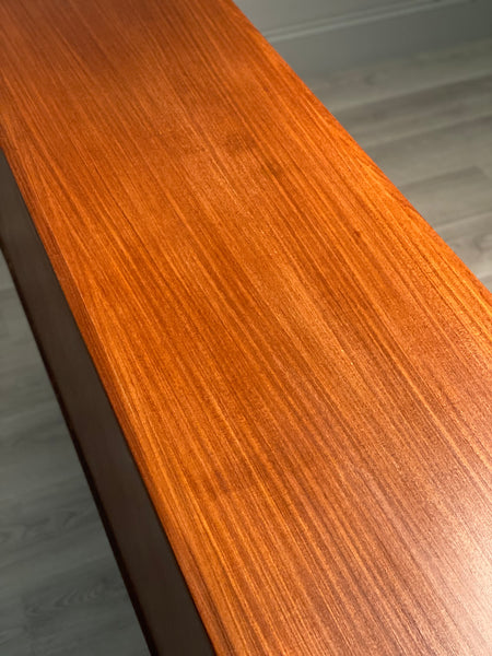 White & Newton 1960’s Rosewood Sideboard