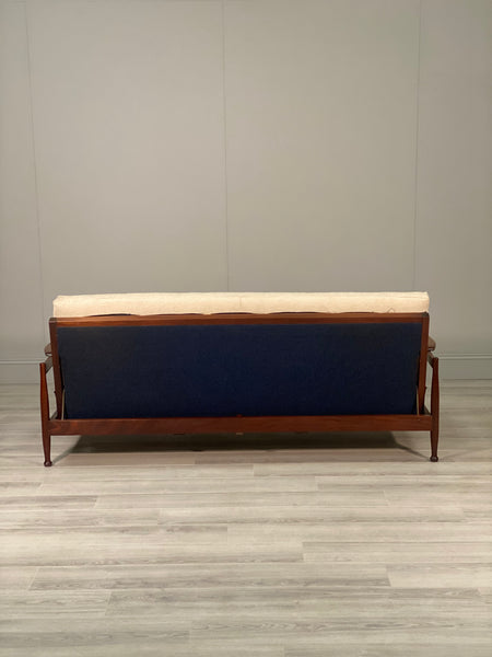 Mid 20th Century Teak Day Bed By Guy Rodgers