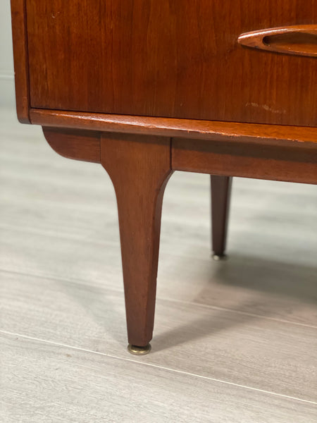 Metamorphic Chest Of Drawer’s Writing Desk By Jentique