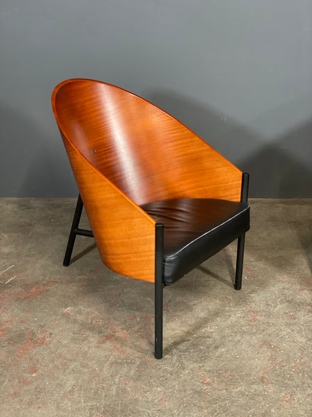 A Pair Of Philippe Starck Costes Style Chairs