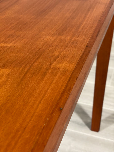 Gordon Russell of Broadway Sidetable