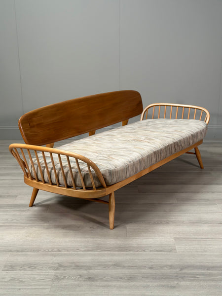 Vintage Ercol Daybed Studio Couch
