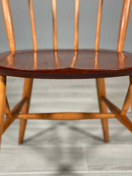 Mid Century Desk Chair