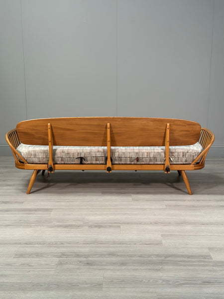 Vintage Ercol Daybed Studio Couch