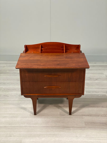 Metamorphic Chest Of Drawer’s Writing Desk By Jentique