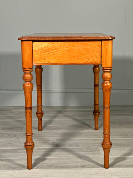 19th Century Pine Side Table