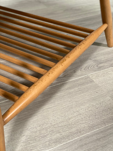 Mid 20th Century Ercol Coffee Table