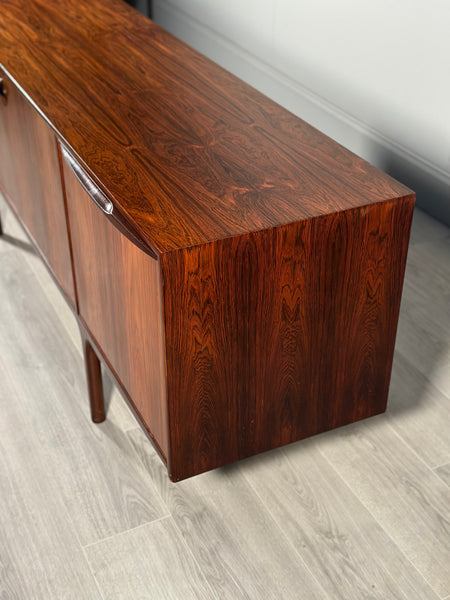 McIntosh Rosewood Sideboard 1960’s