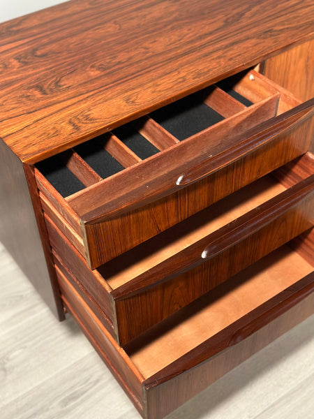McIntosh Rosewood Sideboard 1960’s