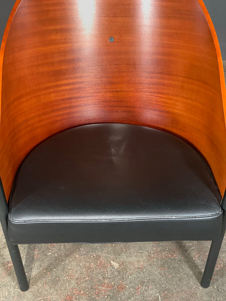 A Pair Of Philippe Starck Costes Style Chairs
