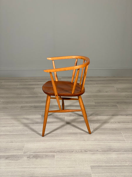 Mid Century Desk Chair