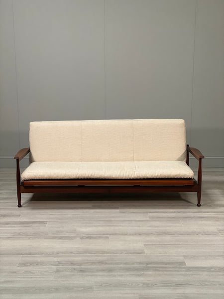 Mid 20th Century Teak Day Bed By Guy Rodgers