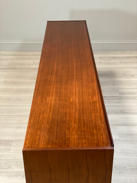 Large G Plan E Gomme Teak Sideboard