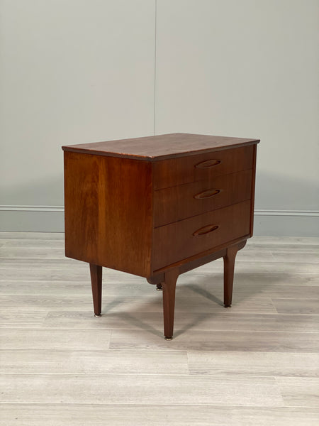 Metamorphic Chest Of Drawer’s Writing Desk By Jentique